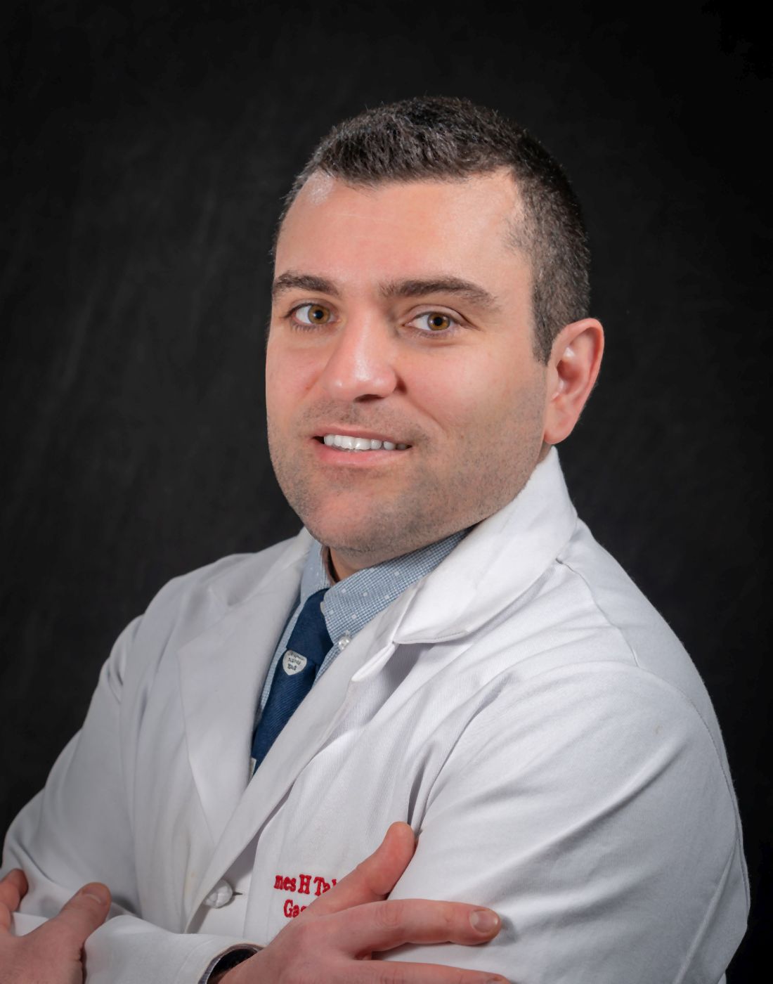 Bio image for James Tabibian