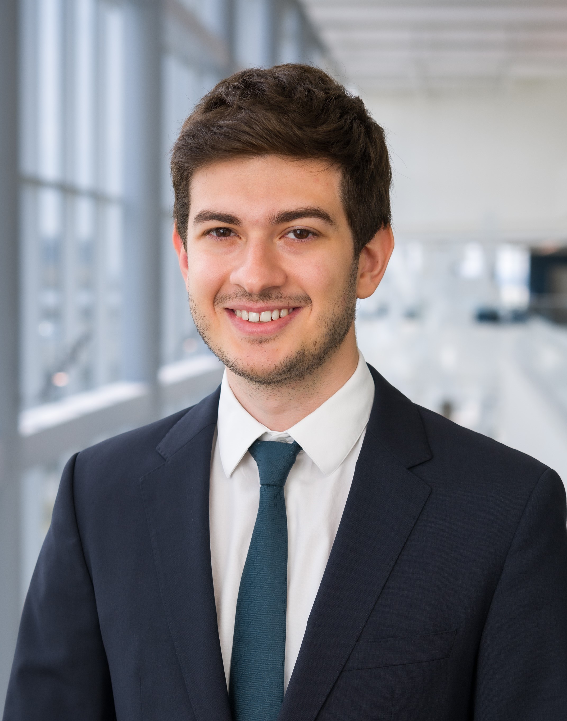 Bio image for Karim Seif El Dahan