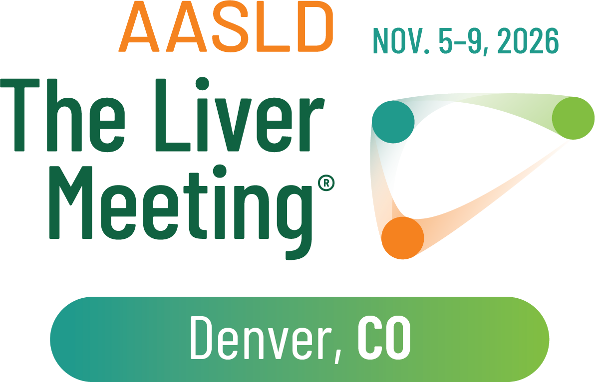 AASLD - The Liver Meeting Denver